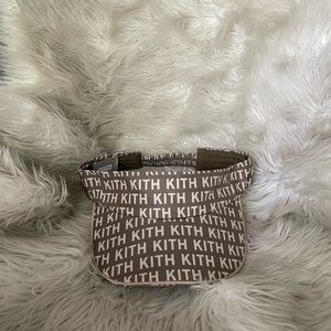 Kith Visor Size Small